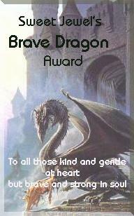 [Brave Dragon award]